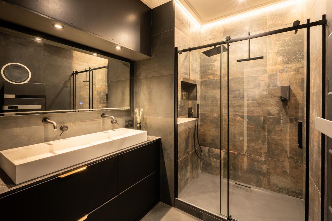 Le Passage Royal - Les Maisons De Madeleine Apartment *