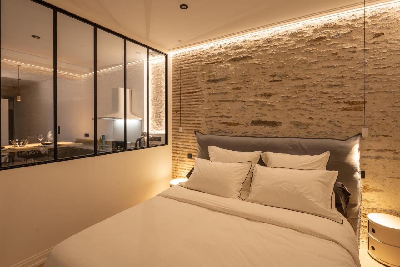 Apartment Le Passage Royal - Les Maisons De Madeleine *